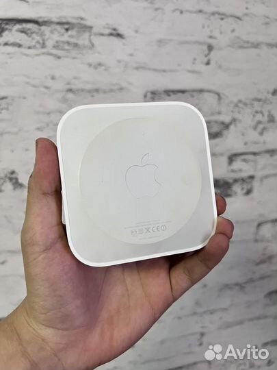 Wi-Fi Роутер Apple