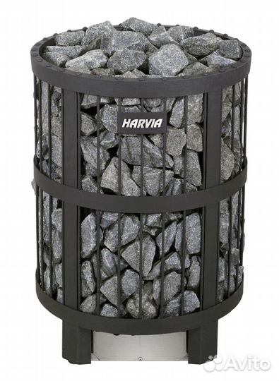 Harvia Legend PO-16.5 (электрическая печь, без пул