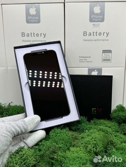 Дисплей iPhone 11 Pro (z7c)