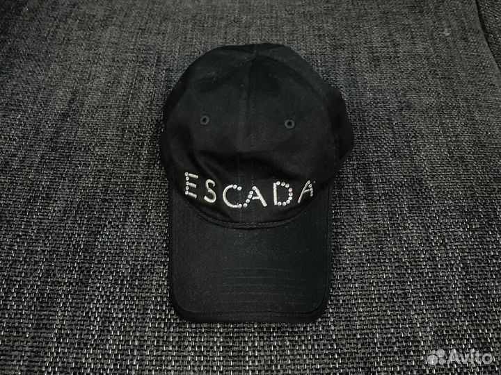 Escada, Armani оригинал