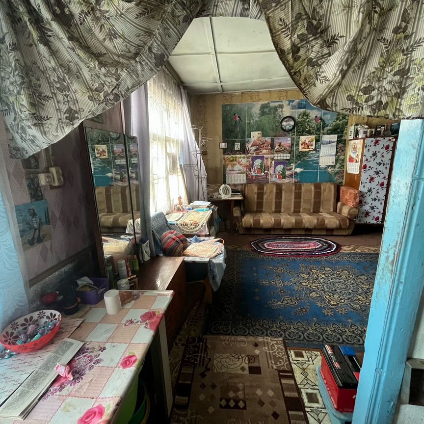 Квартира 1-комн. 32.5 м² в Тегульдет — фото 7 из 8