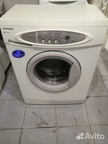 Стиральная машина хорошая
