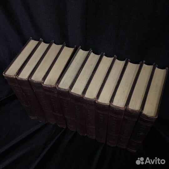 Сталин. Собрание сочинений в 13-ти томах 1952 г