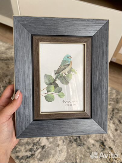 Рамки для фото 10x15