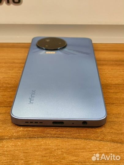 Infinix Note 12 (2023), 8/128 ГБ