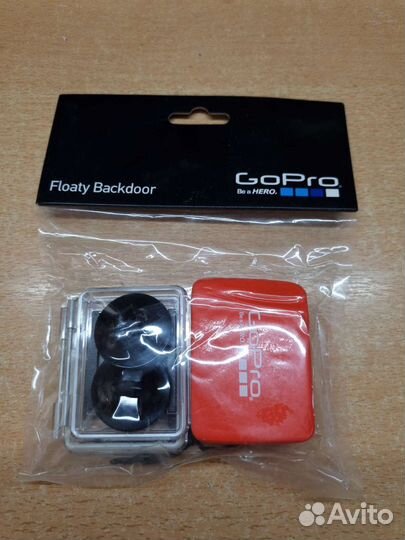 GoPro Floaty Backdoor