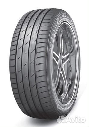 Marshal MU12 235/55 R17