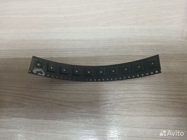 Микросхема TLV320AIC33irgzt