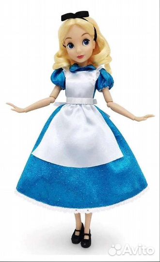 Куклы LOL OMG, Disney, Barbie