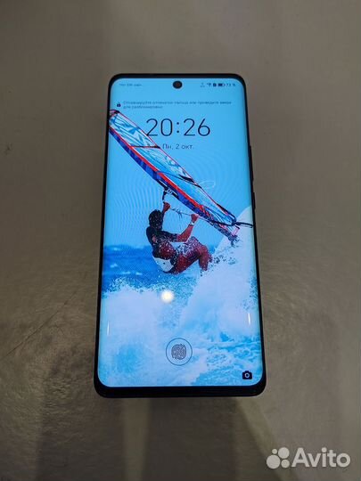 Смартфон Honor 50