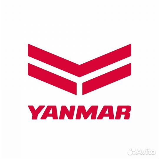 Распылитель форсунки Yanmar 4TNE92