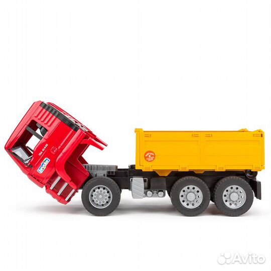 Игрушки Bruder Брудер оригинал