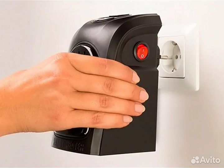 Обогреватель Handy Heater 400 Вт