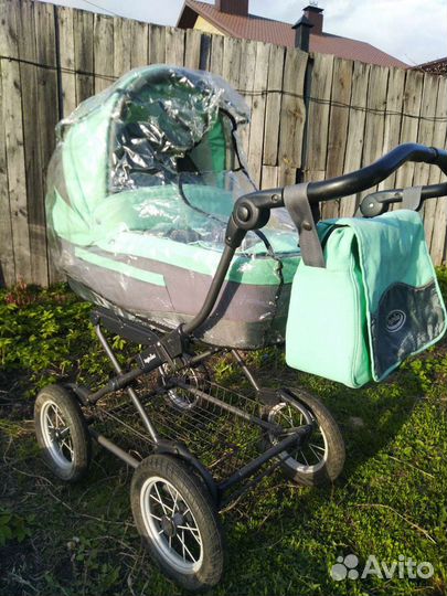 Коляска Inglesina Sofia для новорожденных