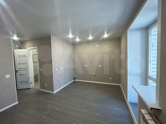 Квартира-студия, 29,7 м², 2/9 эт.