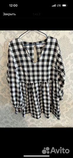 Женские вещи пакетом 44