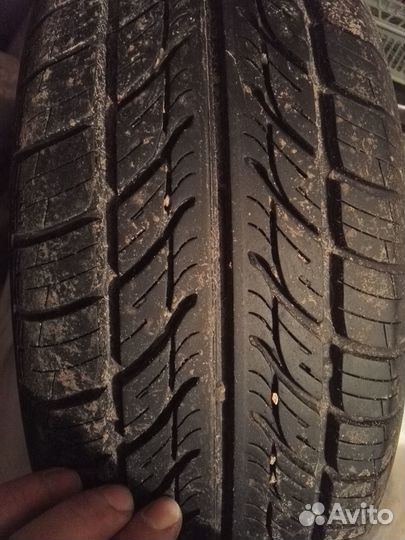 Литые диски r14 на ваз бу