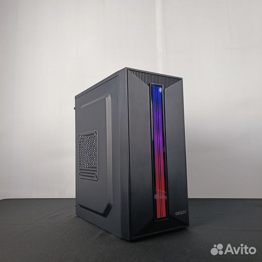 Игровой пк