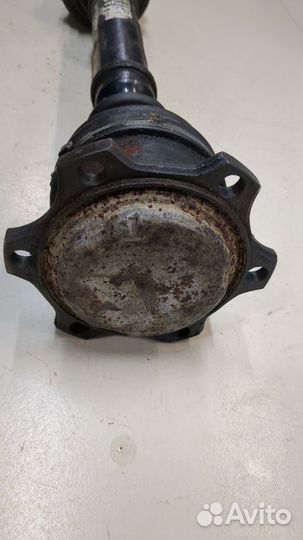 Полуось Audi A6 (C5), 2003