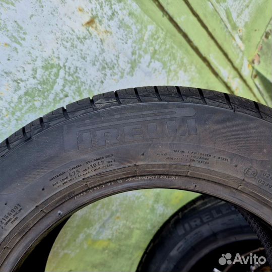 Pirelli Cinturato P1 175/65 R14 82T