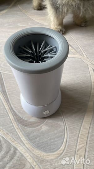 Лапомойка автоматическая бесплатно