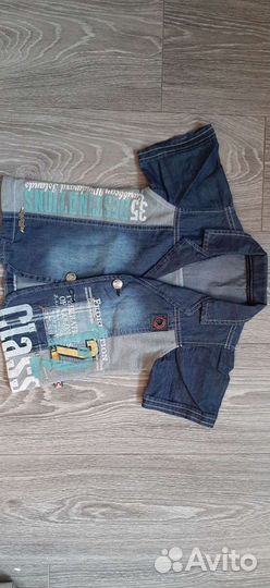 Рубашки на мальчика 4 года