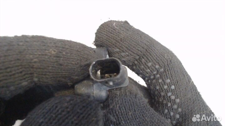 Датчик удара Volkswagen Atlas, 2018