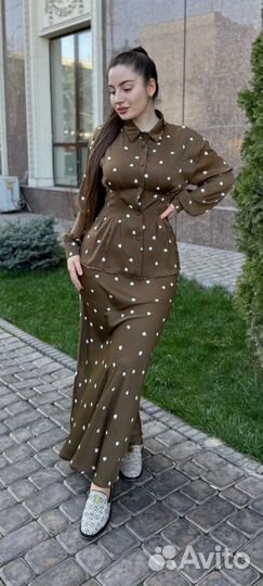 Костюмы двойки