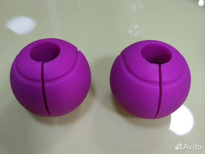 Расширители грифа