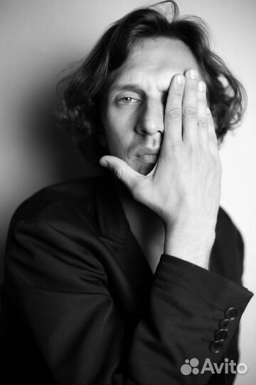 Фотограф/ Контент фотограф