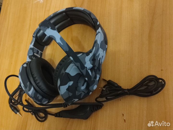 Компьютерная гарнитура