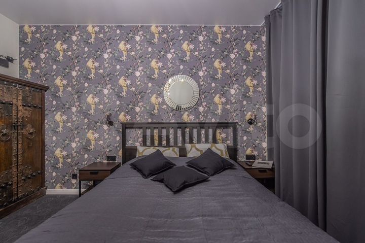 Квартира-студия, 30 м², 1/3 эт.