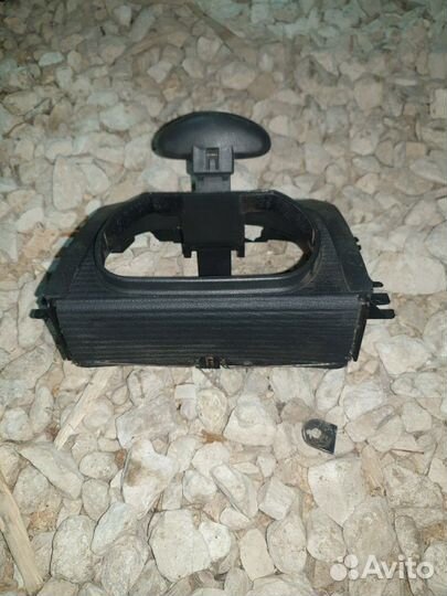 Пластик подрулевой Chrysler 300C Крайслер