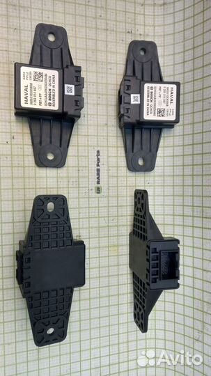 Блок датчика парктроника Haval H9