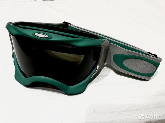 Горнолыжная маска oakley