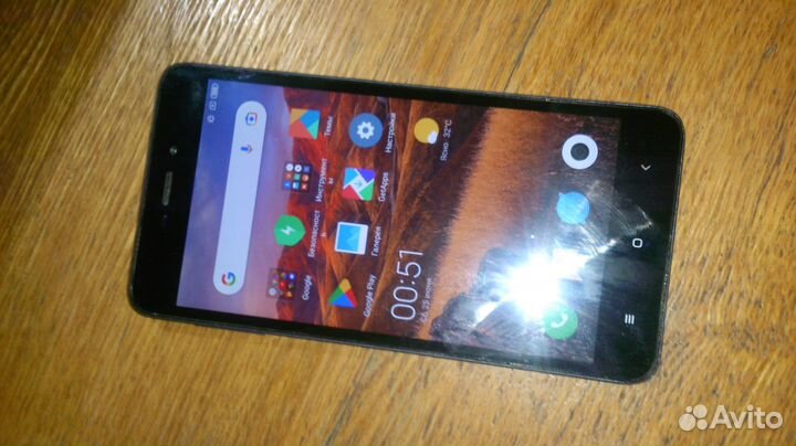 Xiaomi Mi 4, 2/16 ГБ