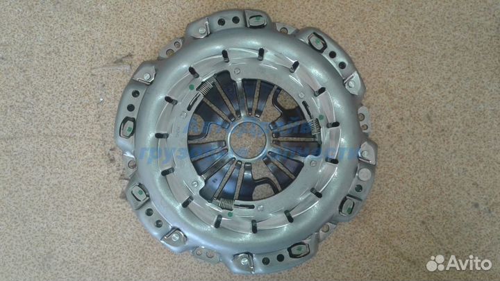 Сцепление Мерседес Спринтер в сборе
