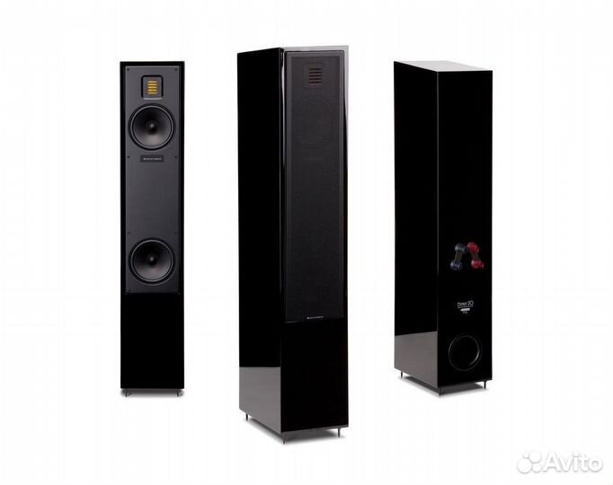 Martin Logan Motion 20