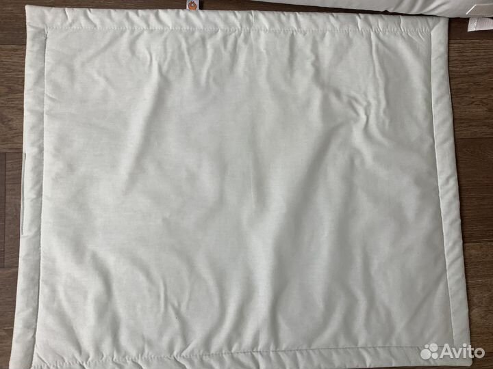 Кокон гнездышко для новорожденных