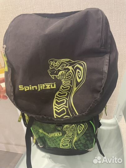 Рюкзак школьный lego оригинал