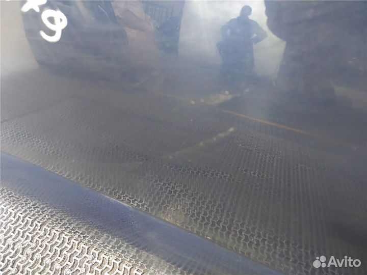 Дверь боковая Suzuki Ignis, 2006