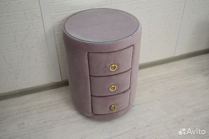Тумба прикроватная