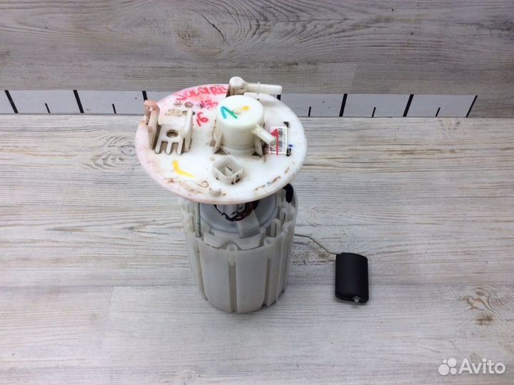 Насос топливный электрический Hyundai Solaris