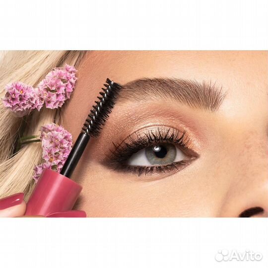 Pupa Sunny Afternoon Гель для бровей Fix & Lift