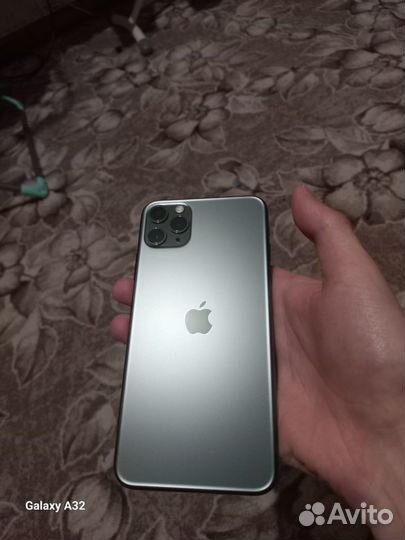 iPhone 11 Pro Max, 64 ГБ