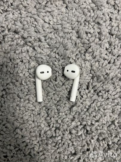 Apple airpods