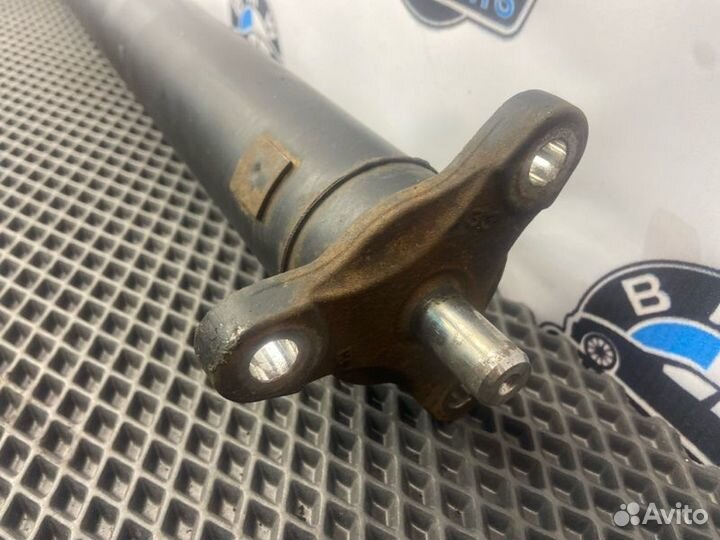 Карданный вал задний Bmw 3 Серии F30 N20B20B 2014