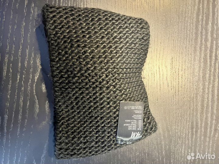 Шапка(полоска) женская