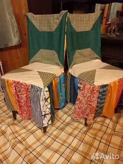 Пошив аксессуаров