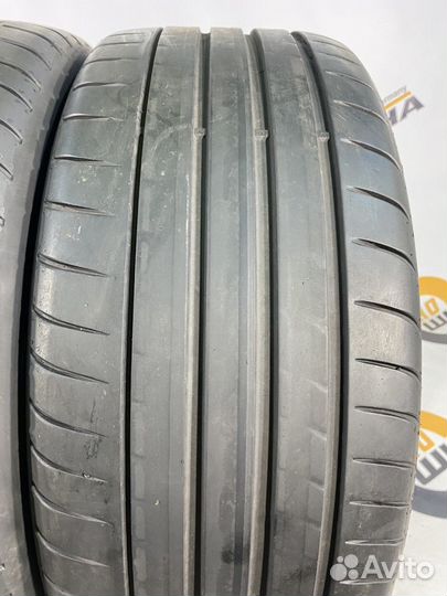 Goodyear Eagle F1 Asymmetric 3 255/45 R19 98V